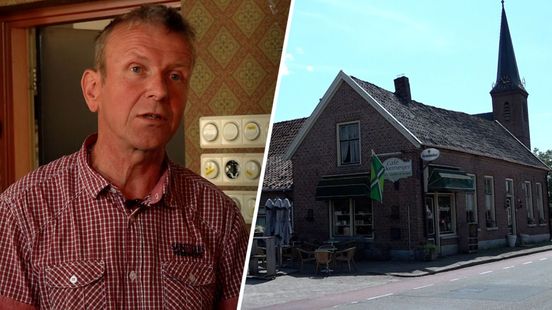 Dit dorp koopt het café: 'Moet geen slaapdorp worden'