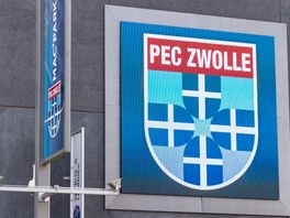KNVB legde afgelopen seizoenen de meeste boetes op aan PEC Zwolle
