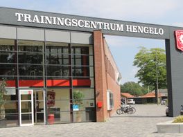 Voetbalacademie FC Twente en Heracles blijft in Hengelo, gemeente tast diep in de buidel